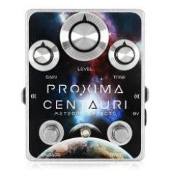 Proxima Centauri Distortion《ディストーション》【WEBショップ限定】