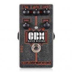 CBX Gated Reverb【デジタルリバーブ/ノイズゲート】【Webショップ限定】