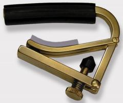 Original Capo C1B -Brass-【アコースティックギター用】【Webショップ限定】