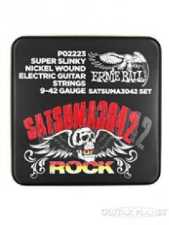 SATSUMA3042 2223 GIFT BOX 【WEBショップ限定】