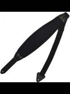 Mega Strap-Medium BK【WEBショップ限定】