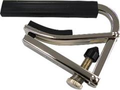 Lite Capo L3【12弦ギター用】【Webショップ限定】　☆12弦ギター他、指板広めのギター用　カポ☆　ライト