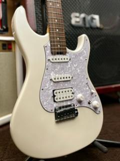  E-SNAPPER-AL/R -Pearl White- 2020年製【金利0%!】