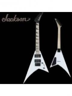JS Series RR Minion JS1XM -Snow White- 《ミニギター》【Webショップ限定】