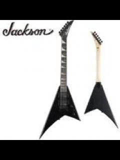 JS Series RR Minion JS1X -Satin Black-《ミニギター》【Webショップ限定】