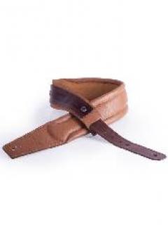 SoloStrap TAN《レザーストラップ》【WEBショップ限定】