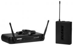 SVX14/PG185 正規品　ワイヤレスマイク
