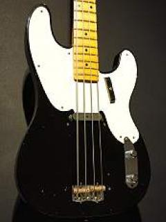 1953 Precision Bass -Aged Black- 【4.02kg】【Custom Collection】【金利0%対象】