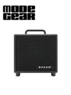 MINI-B -Black- 《ベース用小型アンプ》【WEBショップ限定】