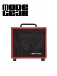 MINI-B -Red- 《ベース用小型アンプ》【WEBショップ限定】
