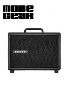 LOUD MINI-B -Black- 《ベース用小型アンプ》【WEBショップ限定】