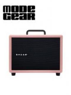 LOUD MINI-B -Pink- 《ベース用小型アンプ》【WEBショップ限定】