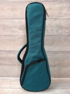 No.30 Soprano Gig Bag 【ソプラノ/ギグバッグ】【ダブルショルダー】【アクアマリン（AM）】