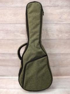 No.32 Concert Gig Bag 【コンサート/ギグバッグ】【ダブルショルダー】【リーフグリーン（LG）】