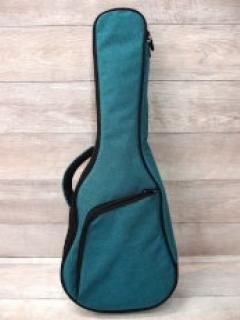 No.32 Concert Gig Bag 【コンサート/ギグバッグ】【ダブルショルダー】【アクアマリン（AM）】