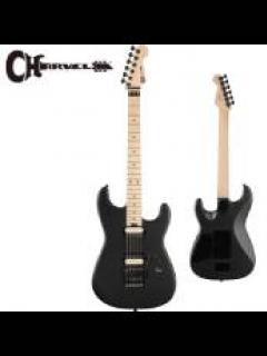 Jim Root Signature Pro-Mod San Dimas Style 1 HH FR M -Satin Black-【Webショップ限定】