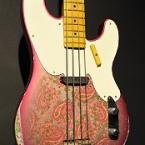 1951 Precision Bass Relic -Aged Pink Paysley-【4.33kg】【送料当社負担】【金利0%対象】