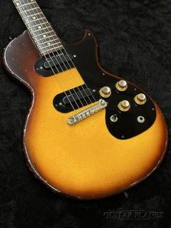 1961 Melody Maker D -Sunburst-【Single Cutaway】【for Player!】【Vintage】【48回金利0%対象】