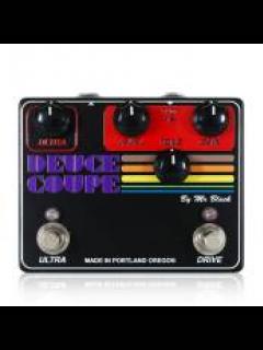 Deuce Coupe《オーバードライブ》【Webショップ限定】