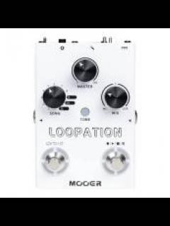 MVP3 Loopation《ギター/ヴォーカル用》【Webショップ限定】