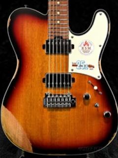 Global Series TACTICS24-AGED/RSM 3TS-AGED【Webショップ限定】