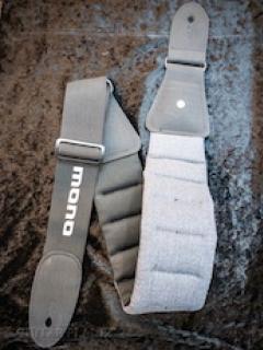 Betty Guitar Strap Short Ash - M80-BTY-ASH-S【送料当社負担】