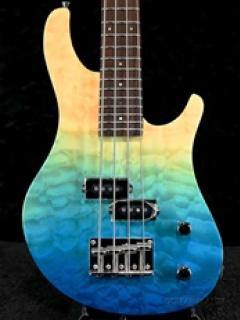 Rock Series Mini Bass FUR-MB-TBL ミニベース【Webショップ限定】