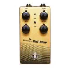 Del Mar Overdrive mk2《オーバードライブ》【Webショップ限定】