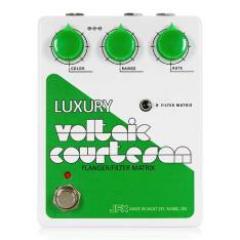 Luxury Voltaic Courtesan《フランジャー》【Webショップ限定】