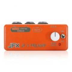 JF-1 Preamp《プリアンプ》【Webショップ限定】