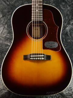 Japan Tune-up Series HJ-5080SE Sunburst【ピックアップ搭載】【オンラインストア限定】【納期:一週間程】