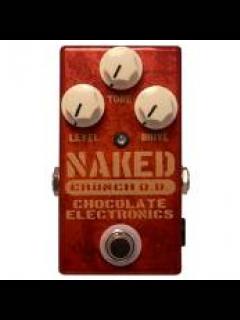 Naked Crunch O.D.《オーバードライブ》【webショップ限定】