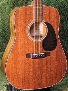 D-19 190th Anniversary -Adirondack Spruce- #2805076【世界190本限定】【送料当社負担】
