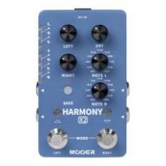 HARMONY X2 《ピッチシフター》【Webショップ限定】