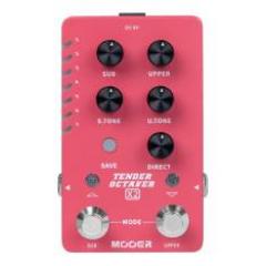 TENDER OCTAVER X2 《オクターバー》【Webショップ限定】