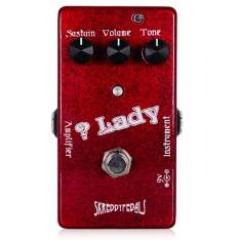 ?Lady《ファズ》【Webショップ限定】