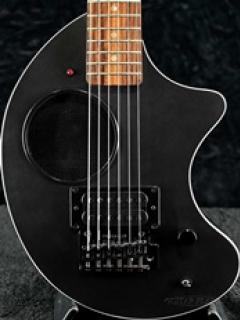 ZO-3 芸達者 ’19 -MBS(METALLIC BLACK SATIN)-《スピーカー内蔵 / ヘッドホンジャック搭載》【Webショップ限定】