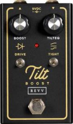 Tilt Boost《ブースター》【Webショップ限定】