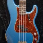1964 Precision Bass Relic -Aged Lake Placid Blue-【3.88kg】【金利0%対象】【送料当社負担】