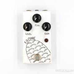 【数量限定特価】FROME（フローム）《オーバードライブ》【完全ハンドメイド!!】【オンラインストア限定】