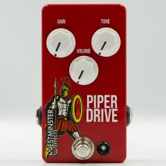 【数量限定特価】Piper Drive V2 《オーバードライブ》【オンラインストア限定】
