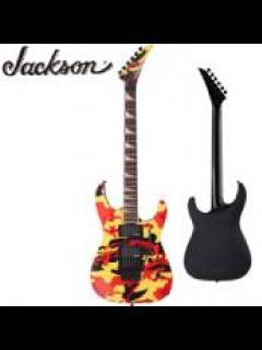 X Series Soloist SLX DX Camo -Multi Color Camo-【Webショップ限定】