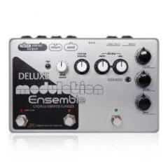 Deluxe Modulation Ensemble《コーラス、フランジャー》【webショップ限定】