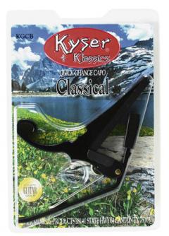 KGCB Classical  クラシックギター用