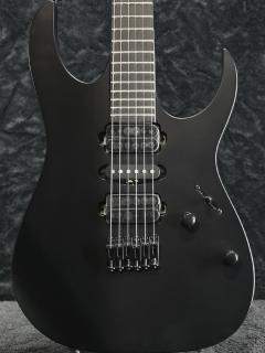 J-Line RG6HSHFX -Black Flat- 【Made In Japan】【軽量3.07kg】【金利0%】