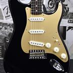~Summer 2023 CS Event Limited #286~ Limited Edition Roasted Stratocaster Special N.O.S. -Aged Black-【全国送料負担!】【48回金利0%対象】