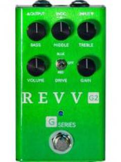 G2 Pedal《オーバードライブ》【Webショップ限定】