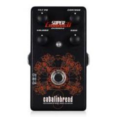 SuperCharged Overdrive《オーバードライブ》【オンラインストア限定】