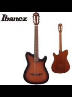 FRH10N -BSF (Brown Sunburst Flat)-《エレガット》【オンラインストア限定】
