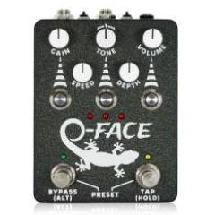 O-Face《オーバードライブ》【オンラインストア限定】